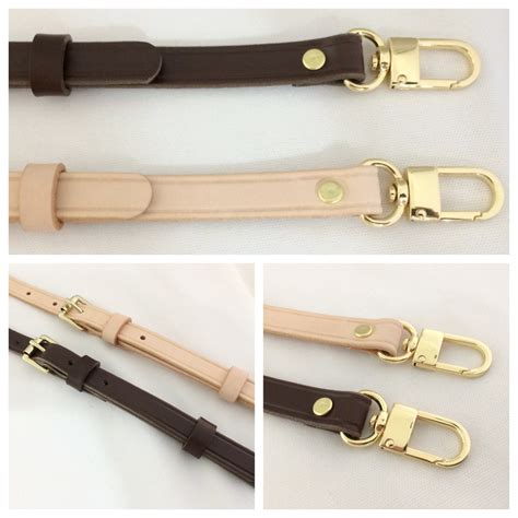 authentic louis vuitton strap|replacement strap for louis vuitton.